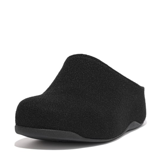 FitFlop Fitflop shuv | pantoffels | sloffen | | comfortabel | microwobbleboard-zool technologie - Image 1