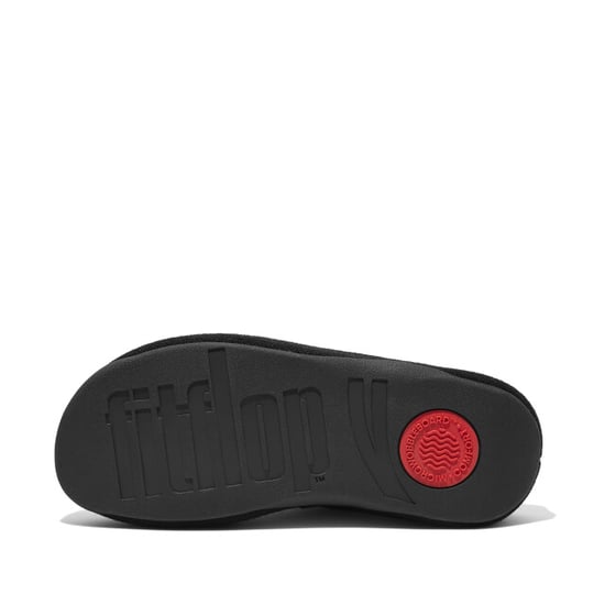 FitFlop Fitflop shuv | pantoffels | sloffen | | comfortabel | microwobbleboard-zool technologie - Image 2