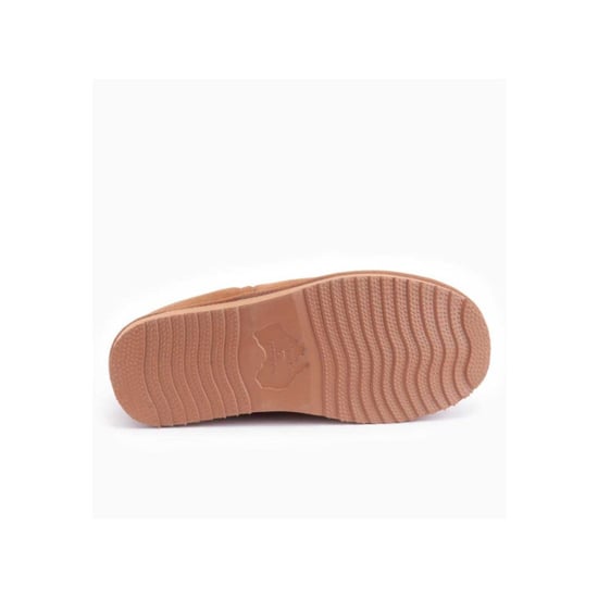 Warmbat Dames pantoffel wlw3210 25 willow cognac 4000 - Image 2