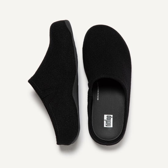 FitFlop Fitflop shuv | pantoffels | sloffen | | comfortabel | microwobbleboard-zool technologie - Image 3