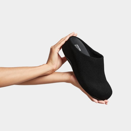 FitFlop Fitflop shuv | pantoffels | sloffen | | comfortabel | microwobbleboard-zool technologie - Image 5