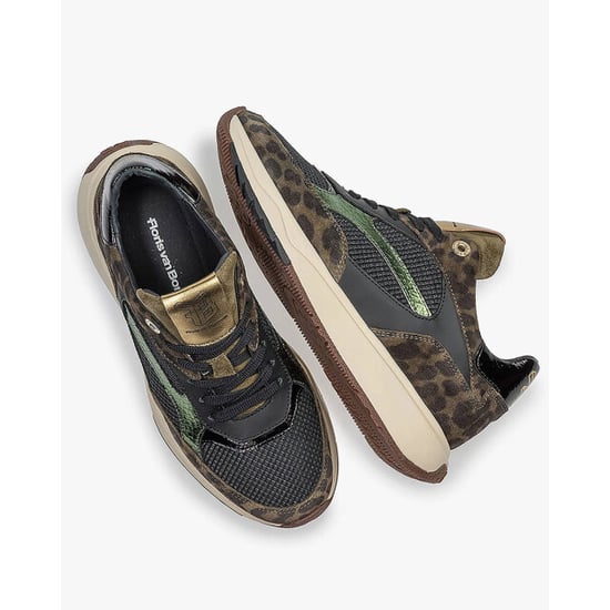 Floris van Bommel Sneakers sfw-10138-51-01 - Image 3