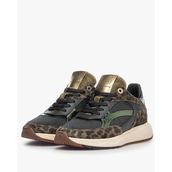 Floris van Bommel Sneakers sfw-10138-51-01 - Image 4