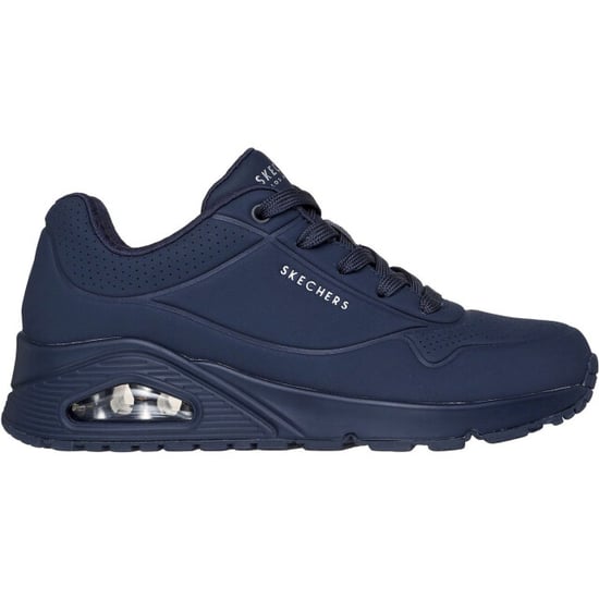 Skechers uno stand on air lage sneakers dames - - Image 1