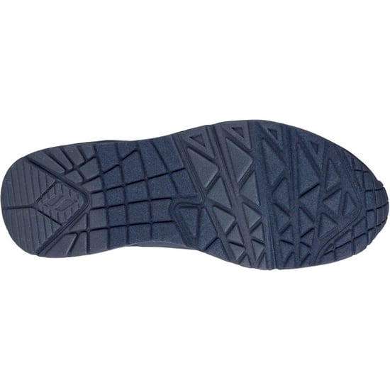 Skechers uno stand on air lage sneakers dames - - Image 3