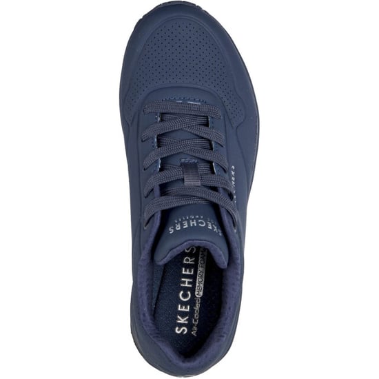 Skechers uno stand on air lage sneakers dames - - Image 4