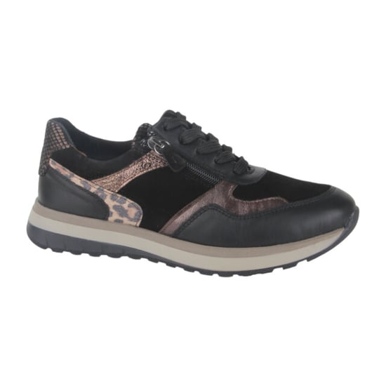 Ti Comos 20015-000 dames sneakers - Image 1