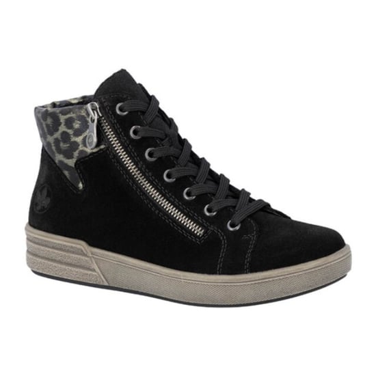 Rieker Veterschoenen - Image 1
