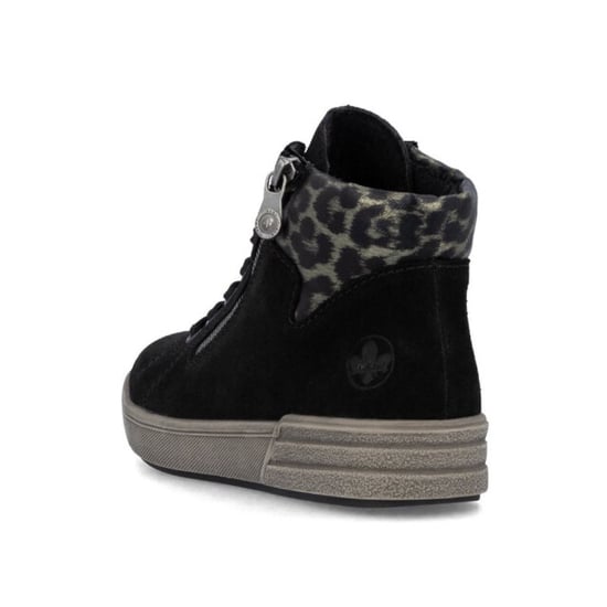 Rieker Veterschoenen - Image 4