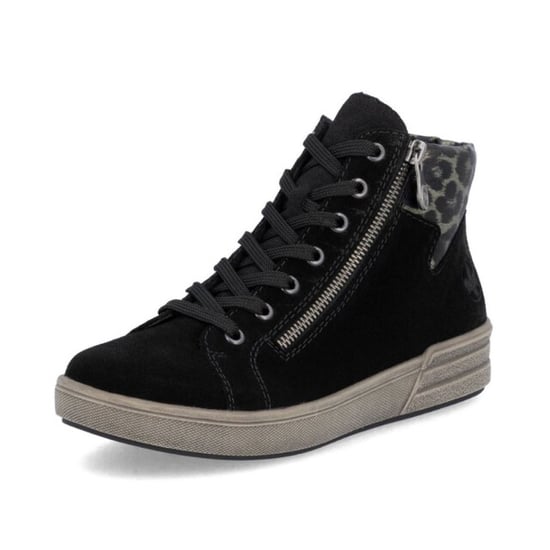Rieker Veterschoenen - Image 6