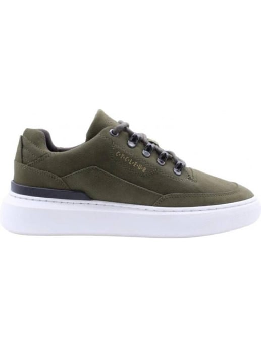 Cycleur de Luxe Limit castor gray cdlm232021 army - Image 2