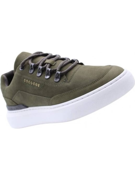 Cycleur de Luxe Limit castor gray cdlm232021 army - Image 3