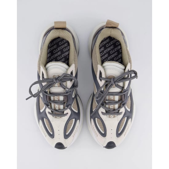 Axel Arigato Heren satellite runner /beige - Image 5