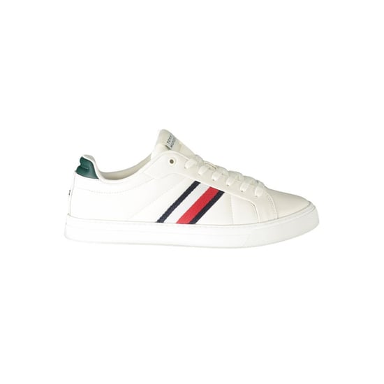 Läder Sneakers Fm0fm03777 - Image 1