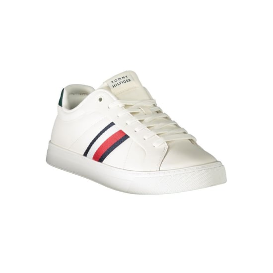 Läder Sneakers Fm0fm03777 - Image 2