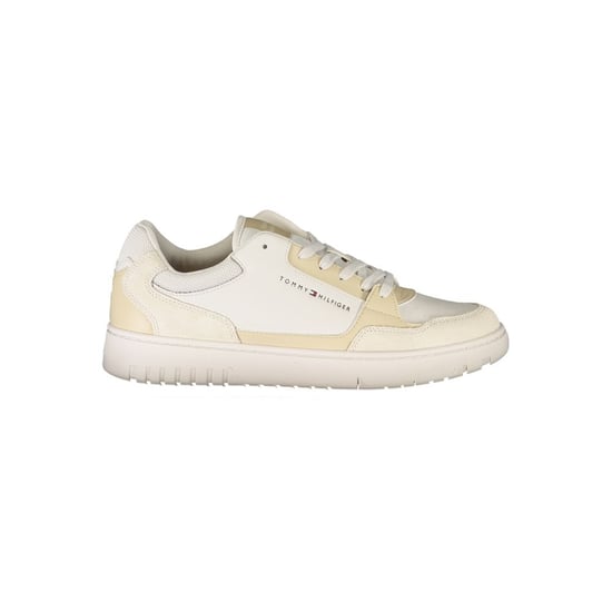 Tommy Hilfiger Sneakers Fm0fm04366 Off White - Image 1