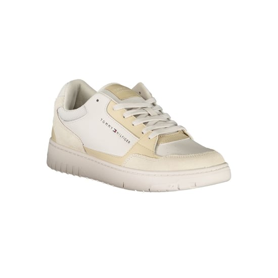 Tommy Hilfiger Sneakers Fm0fm04366 Off White - Image 2