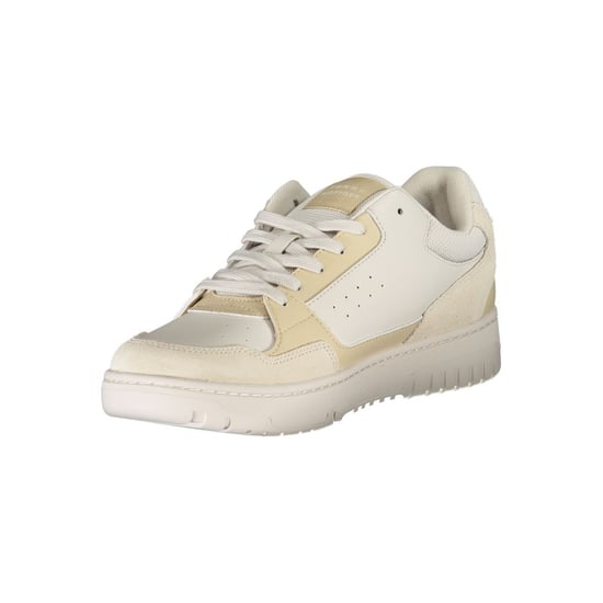Tommy Hilfiger Sneakers Fm0fm04366 Off White - Image 3