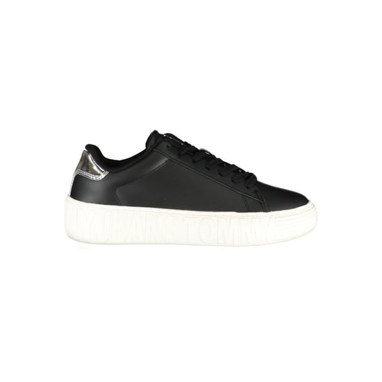 Tommy Jeans Platform Sneaker Gw0gw07476 - Image 1