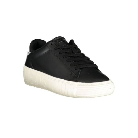 Tommy Jeans Platform Sneaker Gw0gw07476 - Image 2