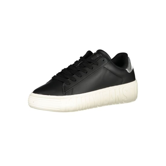 Tommy Jeans Platform Sneaker Gw0gw07476 - Image 3