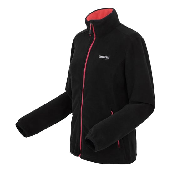 Regatta Dames floreo iv full zip fleece jas - Image 3