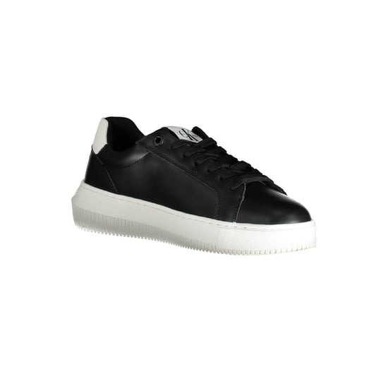 Ck Plattform Sneakers - Image 3