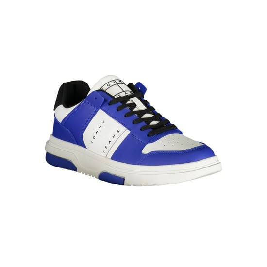 Court Sneakers Avslappnad Design - Image 2