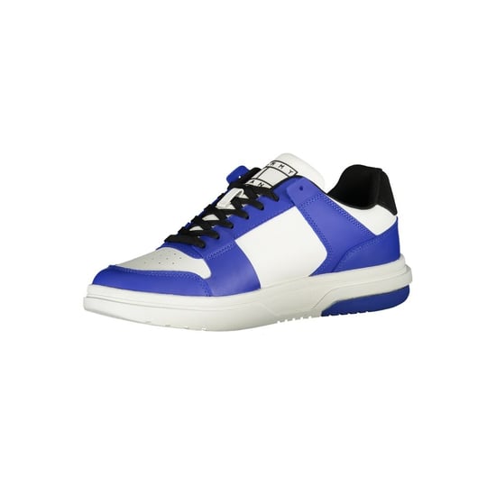 Court Sneakers Avslappnad Design - Image 3