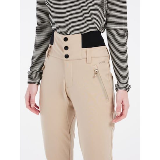 Protest lullabyos snowpants broek ski dames - - Image 2