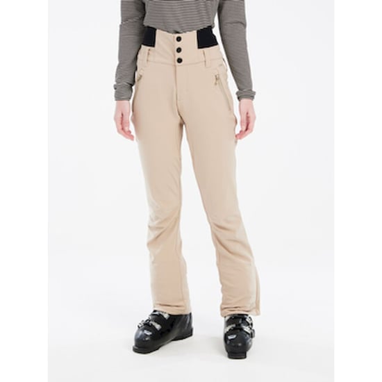 Protest lullabyos snowpants broek ski dames - - Image 4