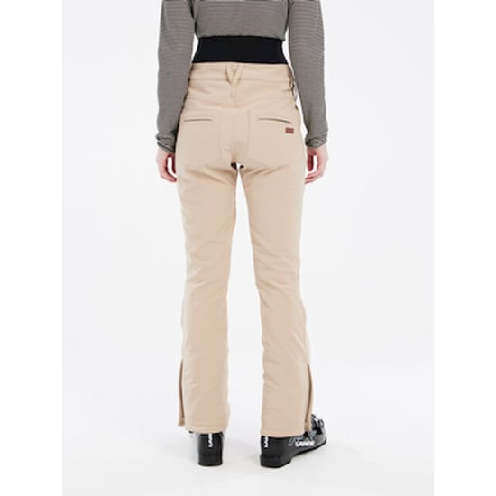 Protest lullabyos snowpants broek ski dames - - Image 5