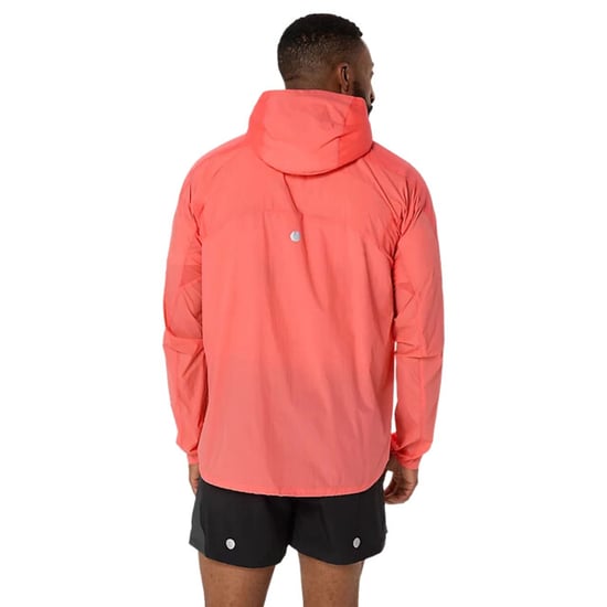 Asics Road packable jacket - Image 2