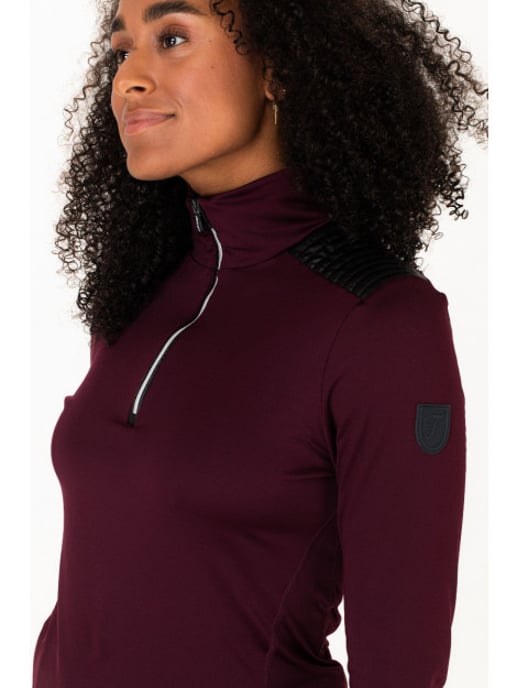 Falcon Ski pully dames - Image 3