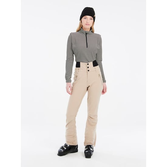 Protest lullabyos snowpants broek ski dames - - Image 6