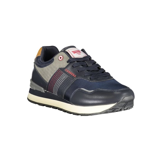 Carrera Casual Sneakers Marineblauw - Image 2
