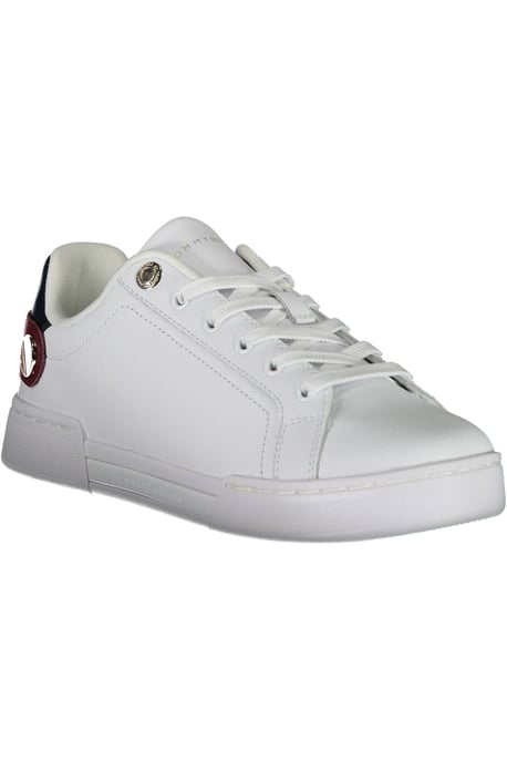 Läder Sneakers Fw0fw04276 - Image 2