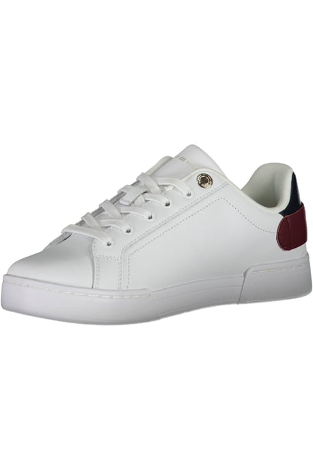 Läder Sneakers Fw0fw04276 - Image 3