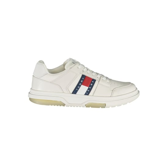 Tommy Jeans Retro Sneakers Fm0fm03776 - Image 1