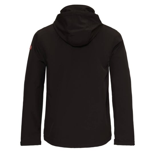 Nordberg Soft shell jas heren - Image 2