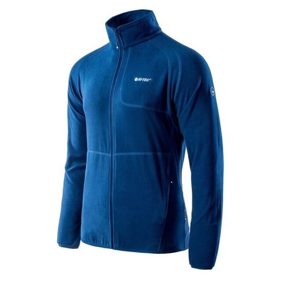 Hi-Tec Heren camolin fleece jas - Image 3