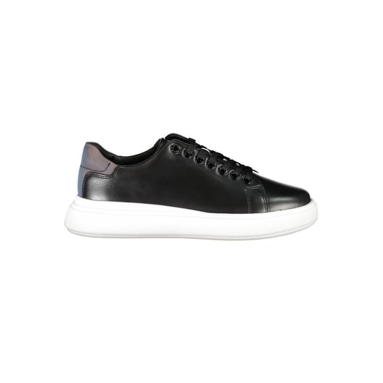 Kaylee Leren Sneakers Laag Casual Stijl - Image 1