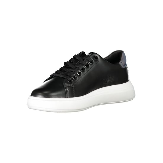 Kaylee Leren Sneakers Laag Casual Stijl - Image 3