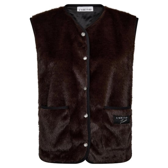 Haute L'Amitié Gilet hl10254 - Image 2