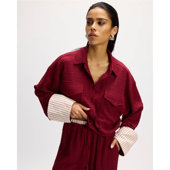Refined Department Blouse lange mouw r2509958744 - Image 3