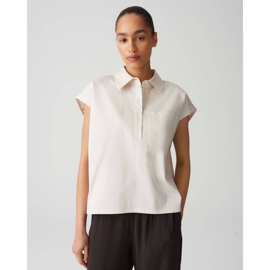 Opus Fajora 10440213333100 beige - Image 4