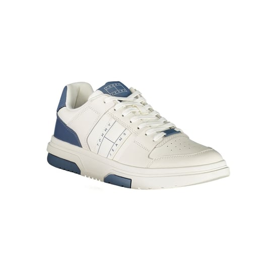 Tommy Hilfiger Vita Skinnskor för Män - Image 2