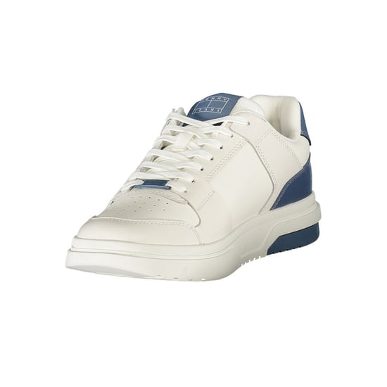 Tommy Hilfiger Vita Skinnskor för Män - Image 3