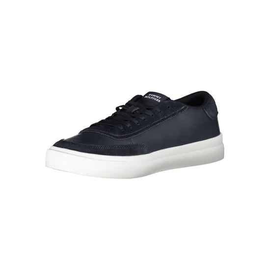 Tommy Hilfiger Blauwe Polyester Sneakers - Image 3