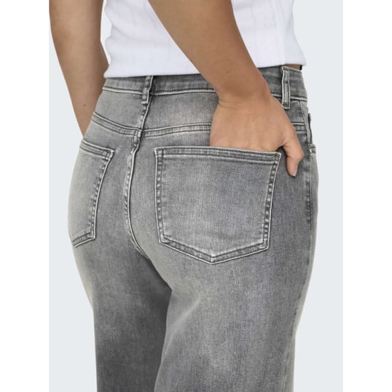 Only Onlmadison blush hw wid dnm rea0938 - Image 5